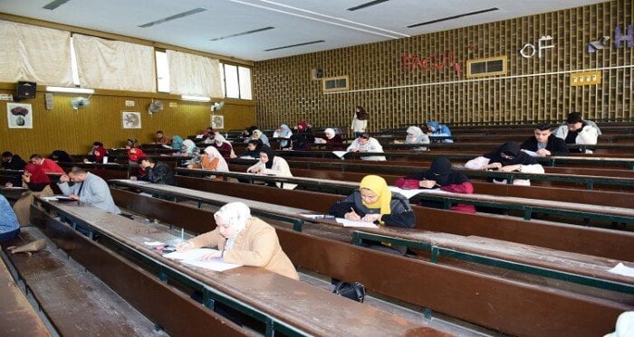 متى يبدأ العام الدراسي الجديد في الجامعات 2025 – 2026؟
