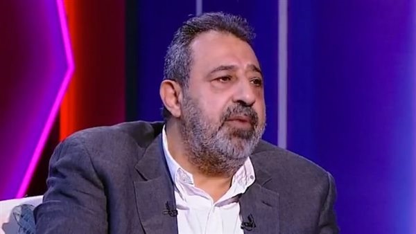 مجدي عبد الغني يعلن موقفه من خوض انتخابات الأهلي