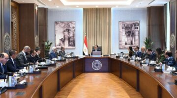 مجلس الوزراء يعتمد 16 قرارًا هامًا لتعزيز التنمية والاستثمار في مصر