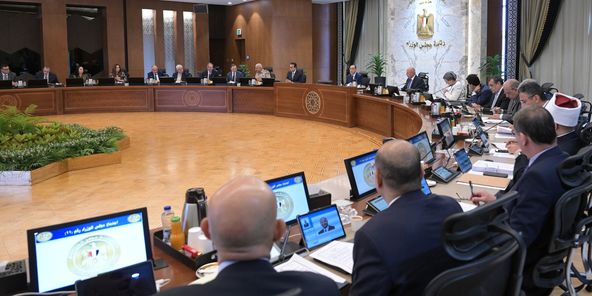 مجلس الوزراء يوافق على 3 مشروعات بالمناطق الحرة باستثمارات تتجاوز 200 مليون دولار
