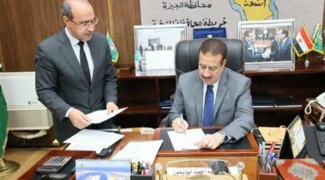 محافظ المنوفية: خطة متكاملة لضمان انتظام العام الدراسي الجديد