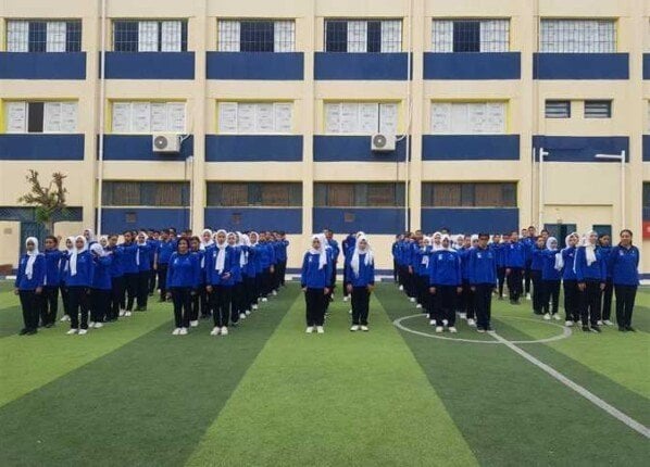محافظ المنوفية: مدارس جديدة وتوسعات بتكلفة 550 مليون جنيه