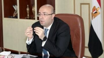 محافظ بني سويف يهنئ التعليم لتحقيق مراكز متقدمة في تنمية القدرات والمبدعين