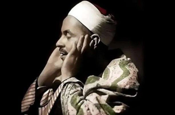 محافظة القاهرة: مقبرة الشيخ محمد رفعت قائمة ولن يتم المساس بها