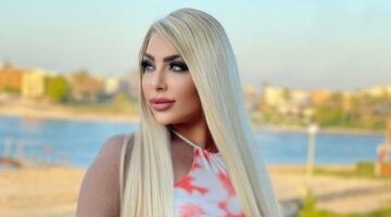 محاكمة سارة خليفة.. ماذا قالت المتهمة أمام المحكمة في قضية المخدرات الكبرى؟