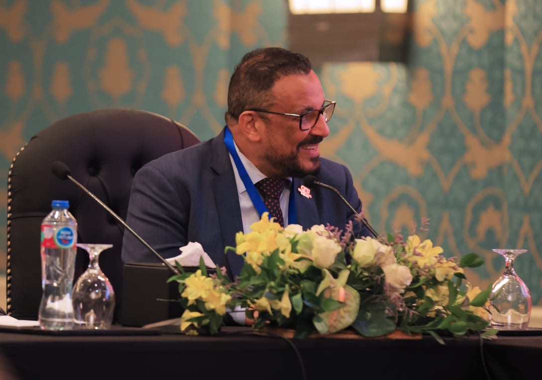 محمد البستاني: السوق العقارية بحاجة لتنظيم عاجل لتوسيع الاستثمارات والتصدير