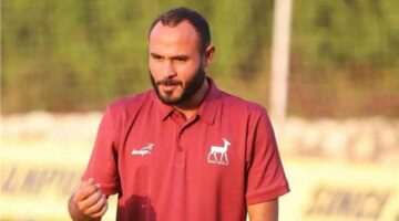 محمد الشيخ: توقعنا الفوز على الزمالك ولم نهتم بتبديلات فيريرا