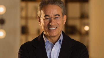 محمد العبار: 35 مليار دولار استثمارات “إعمار” في مصر