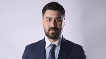 محمد بكر: أكتوبر وزايد وجهتان استثماريتان واعدتان رغم التحديات.. والبنية التحتية مفتاح المستقبل