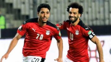 محمد صلاح على أعتاب رقم تاريخي أمام إثيوبيا