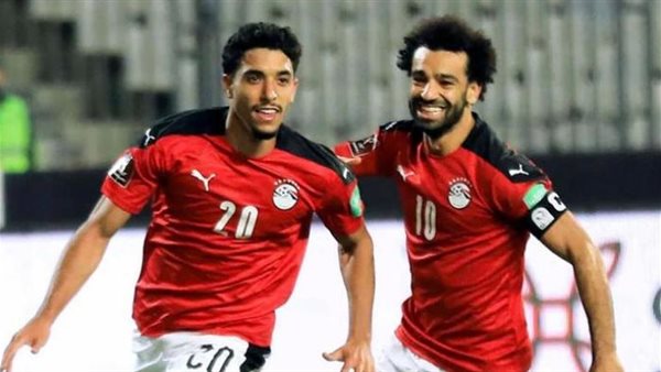 محمد صلاح على أعتاب رقم تاريخي أمام إثيوبيا