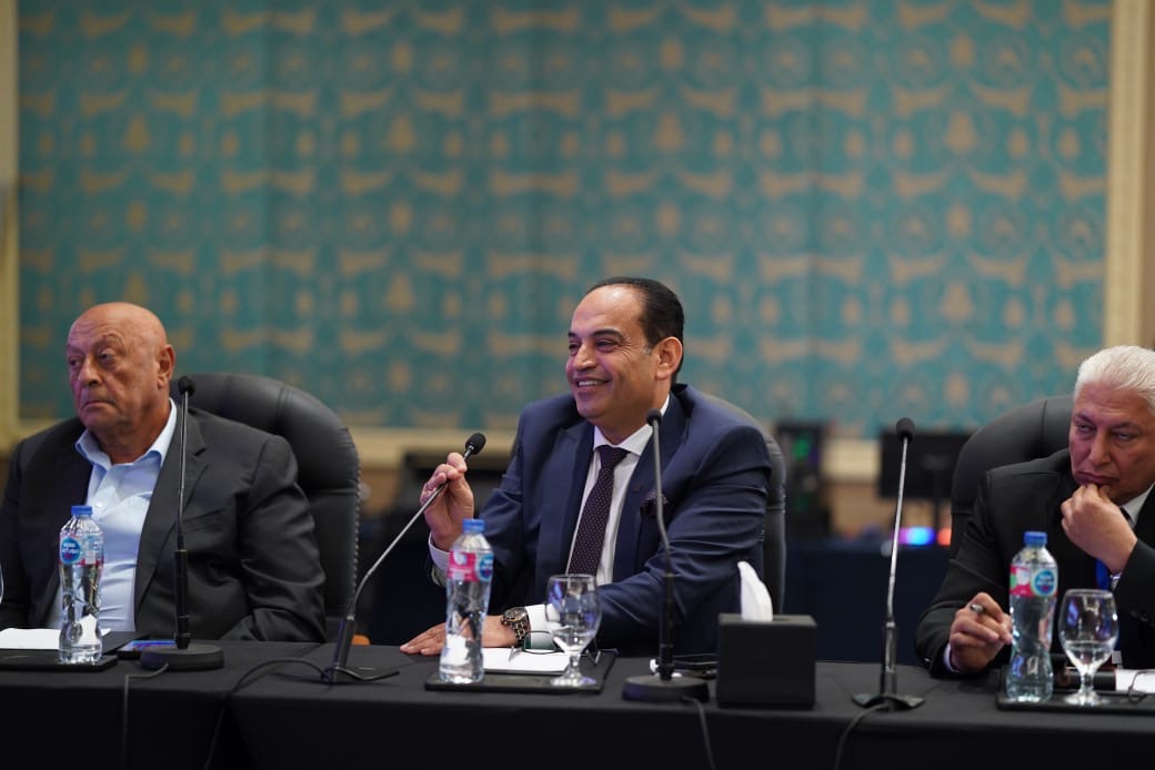 محمد مطاوع: لابد من تنظيم السوق العقاري والتوقف عن طرح فترات السداد الطويلة