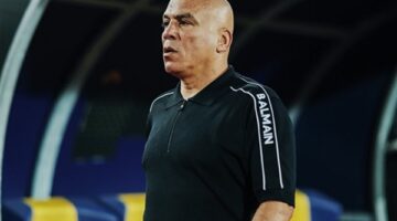 محمد يوسف يحسم جدل رحيله عن الأهلي بعد مفاوضات الاتحاد