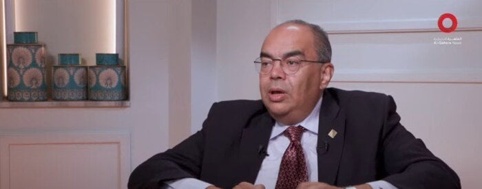 محيي الدين: البريكس فرصة واعدة ولكن العملة الموحدة لا تزال بعيدة بسبب تعقيدات الواقع