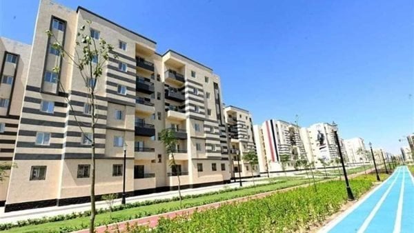مد فترة الحجز.. رابط التقديم على شقق سكن لكل المصريين 7 ضمن الطرح الثاني