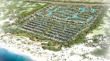 مدار للتطوير العقاري تروج لمشروعات بـ50 مليار جنيه في “سيتي سكيب 2025”