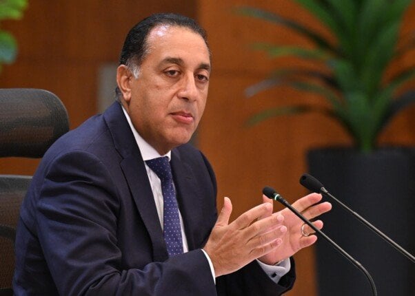 مدبولي لرؤساء تحرير الصحف: مصر لن تسمح بالتهجير.. ونتابع ما يتردد عن مخطط «إسرائيل الكبرى»