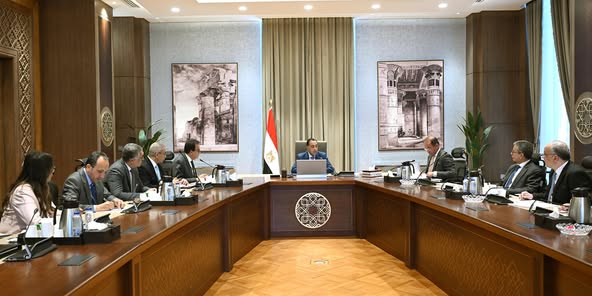 مدبولي: مستمرون في الإصلاح الاقتصادي وتوسيع الحوار المجتمعي حول التنمية
