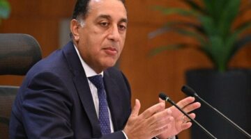 مدبولي: موقف مصر حيال الأوضاع بالمنطقة عبر عنه الرئيس السيسي في القمة العربية