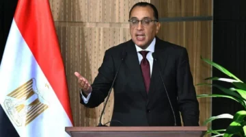 مدبولي يفتتح أولى مشروعات منطقة “القنطرة غرب الصناعية”: انطلاقة قوية لمركز صناعي واعد في مصر