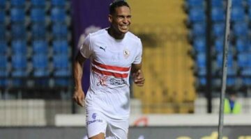 مدرب الزمالك يوافق على تسويق سيف الجزيري
