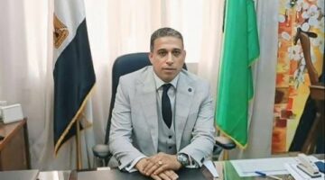 مدير تعليم الجيزة: "لن نرضى إلا بمدارس تليق بمستقبل أبنائنا"