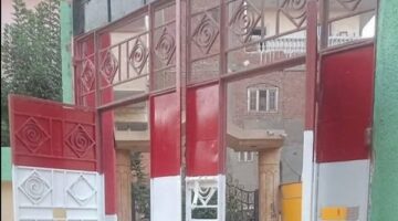 مدير تعليم القليوبية يتابع استعدادات المدارس للعام الدراسي الجديد 2025 – 2026