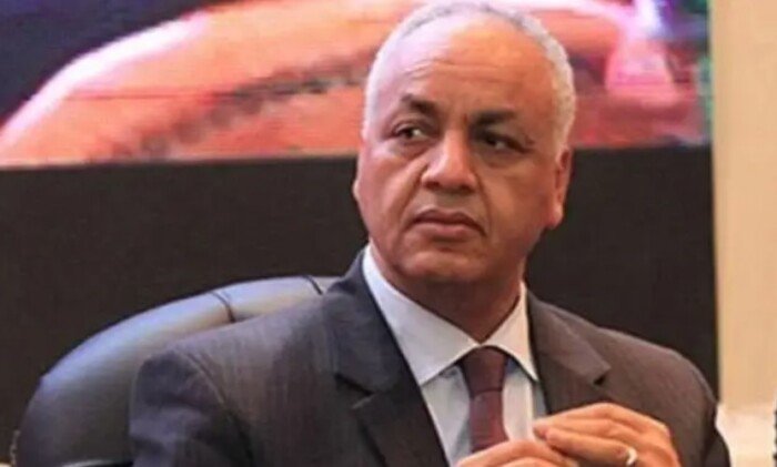 «مزاعمك هي الكذب بعينه».. مصطفى بكري لـ نتنياهو: الذي يجوّع ويسجن ويقتل هو جيشك القاتل