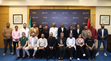 “مزايا للتطوير” تطلق مبادرة Golden Partners لدعم شركات التسويق العقاري في السعودية 
