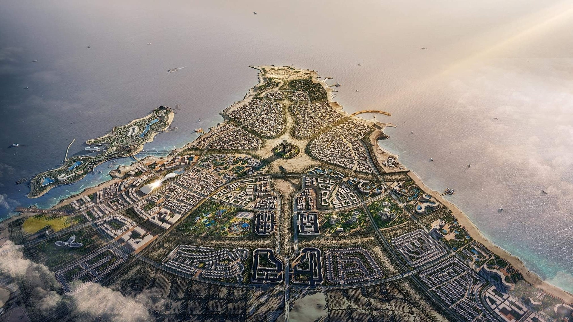 مسؤول: مصر جذبت 12 مليار دولار استثمارات أجنبية مباشرة في 2025/2024