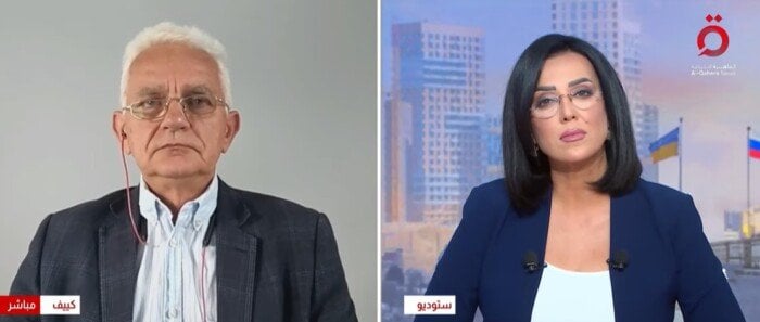 مساعد وزير الدفاع الأوكراني السابق: موسكو لن توقف الحرب وستستمر في التصعيد ضد أوروبا