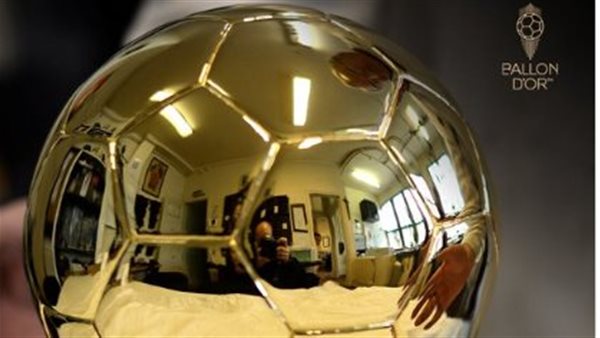 مشاهدة حفل الكرة الذهبية 2025 بث مباشر ballon d'or