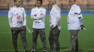 مشكلة كبرى تضرب منتخب مصر قبل انطلاق لقاء بوركينا فاسو.. تابع التفاصيل