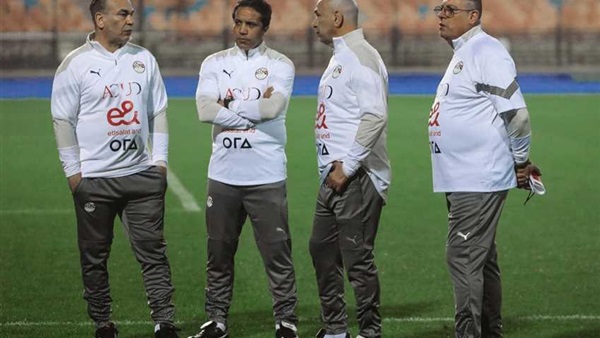 مشكلة كبرى تضرب منتخب مصر قبل انطلاق لقاء بوركينا فاسو.. تابع التفاصيل