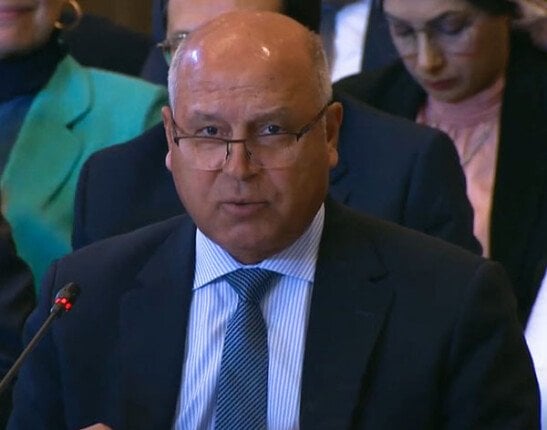 مصر تبدي استعدادها لتنفيذ مشروعات طرق وكباري في جيبوتي