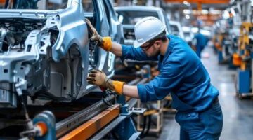 مصر تروج لصناعة مكونات السيارات أمام الشركات البولندية