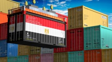 مصر تستهدف خفض عجز الميزان التجاري إلى 30 مليار دولار بنهاية 2025.. الحكومة تستهدف جمع 1.9 مليار دولار من طرح 4 شركات قبل نهاية العام المالي الجاري 