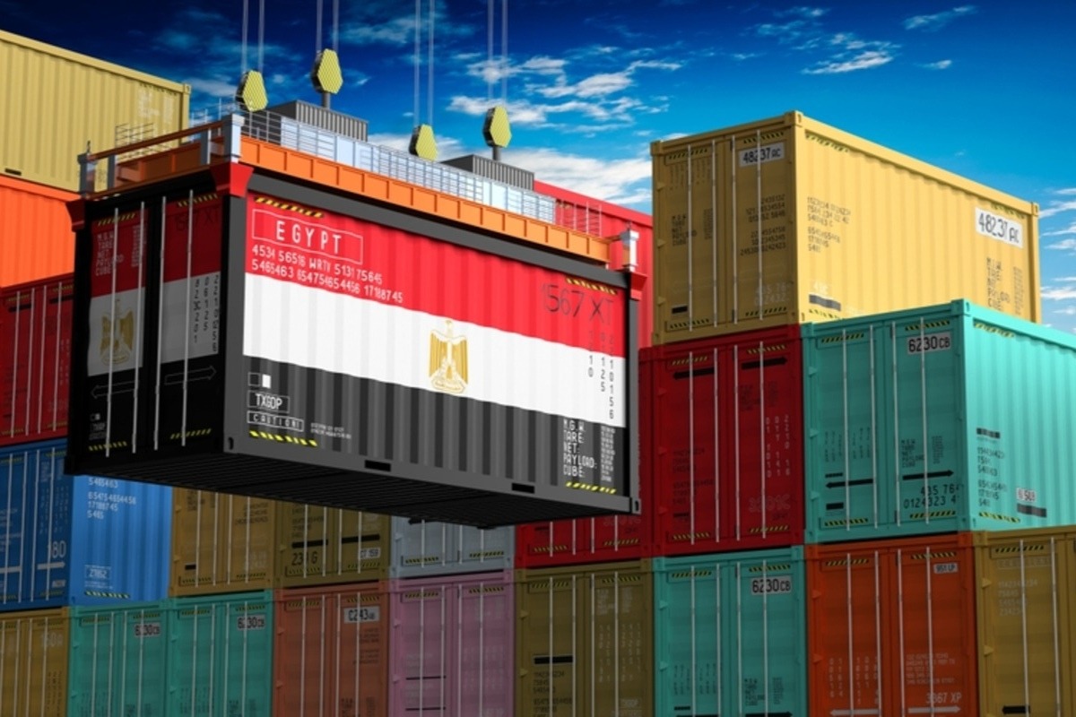 مصر تستهدف خفض عجز الميزان التجاري إلى 30 مليار دولار بنهاية 2025.. الحكومة تستهدف جمع 1.9 مليار دولار من طرح 4 شركات قبل نهاية العام المالي الجاري 