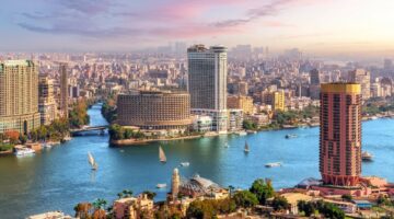مصر تستهدف مشروعات مستقبلية بنظام الشراكة باستثمارات 30 مليار جنيه.. “النقل” تعرض على الشركات الأمريكية تنفيذ محطات حاويات بالإسكندرية