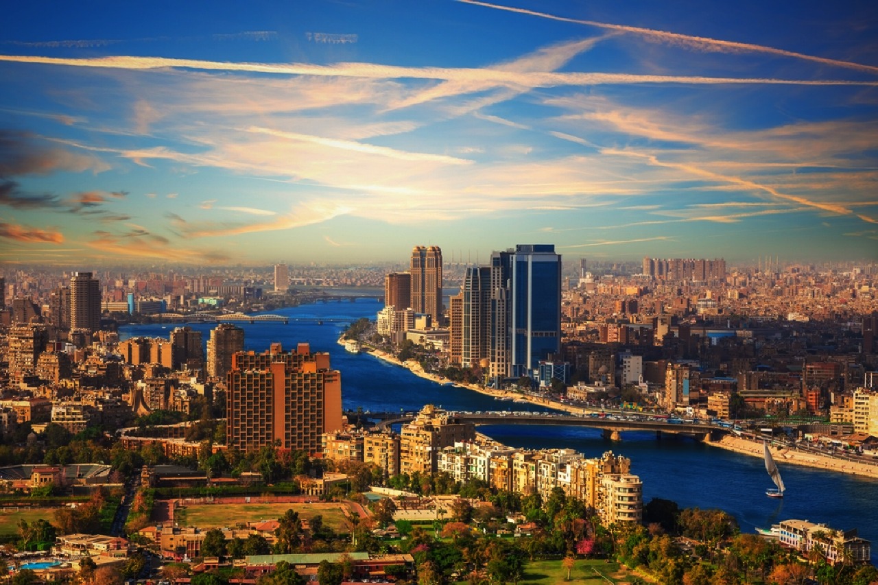مصر تستهدف نموا اقتصاديا 7% بحلول 2030