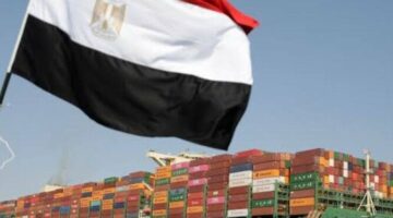 مصر تستورد بـ7.2 مليار دولار من الصين في 5 أشهر.. والصادرات تنمو 11%