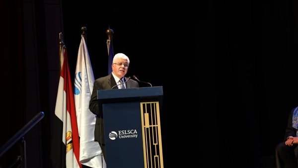 مصر تشارك بوفد رفيع المستوى في المعرض الدولي للتعليم العالي (EAIE)