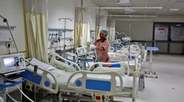 مصر تطلق منظومة حوافز استثمارية للرعاية الصحية