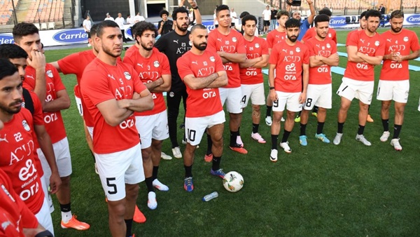 مصر تلامس حلم التأهل إلى كأس العالم وتخطف نقطة ذهبية من بوركينا فاسو