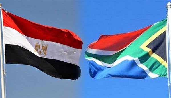 مصر وجنوب إفريقيا تؤكدان أهمية بذل الجهود لسرعة إنهاء المأساة الإنسانية بغزة