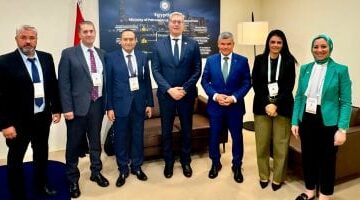مصر وقبرص يبحثان تسريع ربط حقل كرونوس بالبنية التحتية المصرية 2027
