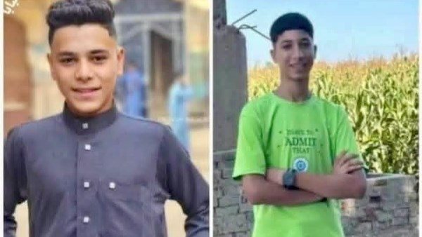 مصرع طالبين صدمتهما سيارة أثناء استقلالهما دراجة نارية في المنوفية