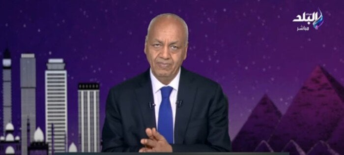 مصطفى بكري: خطاب الرئيس السيسي في قمة الدوحة تاريخي.. وحان الوقت لتشكيل قوة عربية مشتركة
