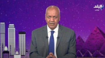 مصطفى بكري مشيدا باعتماد الأمم المتحدة إعلان «حل الدولتين»: الحلم يصبح واقعا بكفاح الشعب الفلسطيني