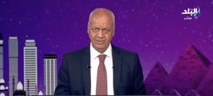 مصطفى بكري: وحدة الصف المصري الليبي فوق أي حادث فردي